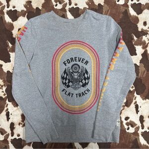Harley Davidson women’s sweatshirt